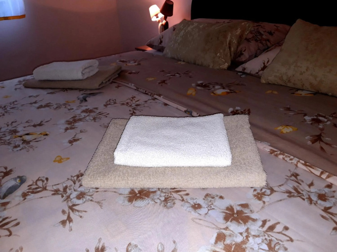 Apartment Slap