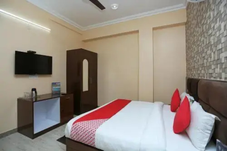 Highway By OYO Rooms