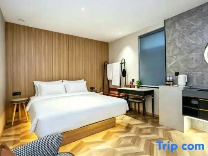 Luxury Double room