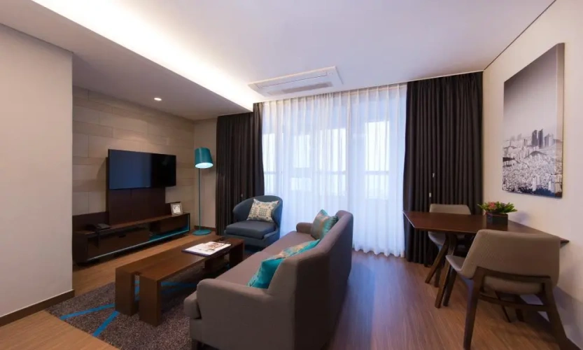 Family Suite