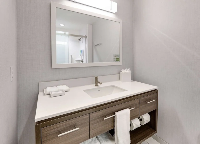 1 Bedroom Suite