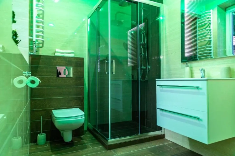 Standard Double Suite