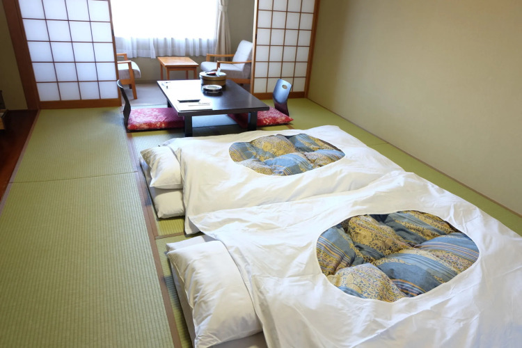 Active Resorts FUKUOKA YAHATA Over view