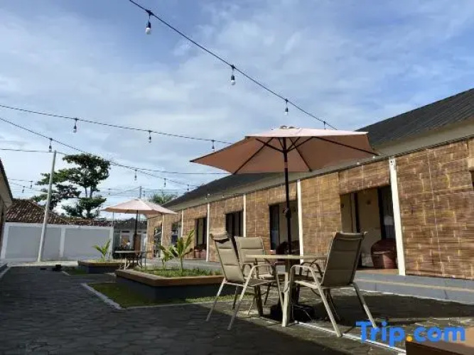 Hotel Omah Soemantri