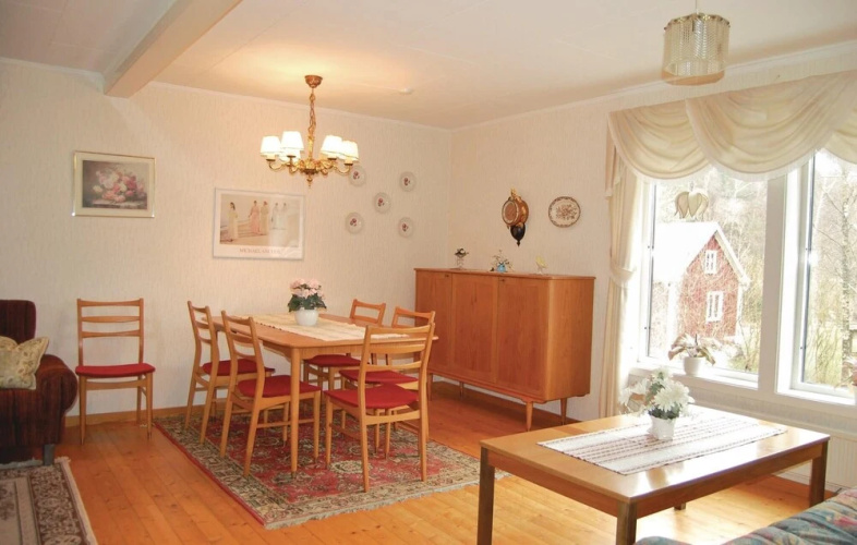 Stunning Home in Ullared With 2 Bedrooms