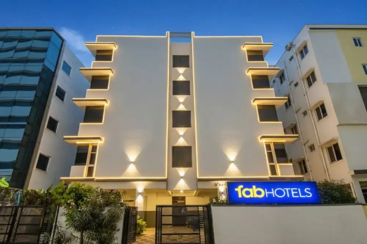 Hotelafbeelding