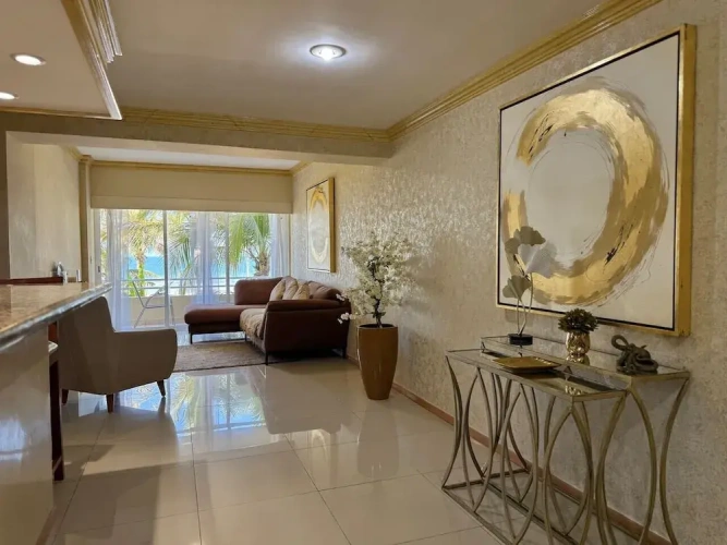 Comfort Apartment