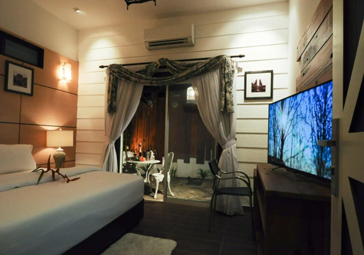 Kinta Bali Villa