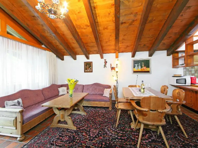 Vitalis - Two Bedroom