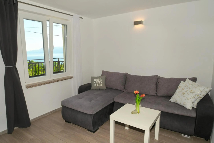 Apartmani Donata