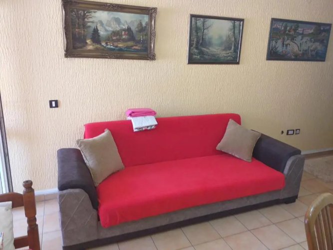 Apartman Sutomore 2