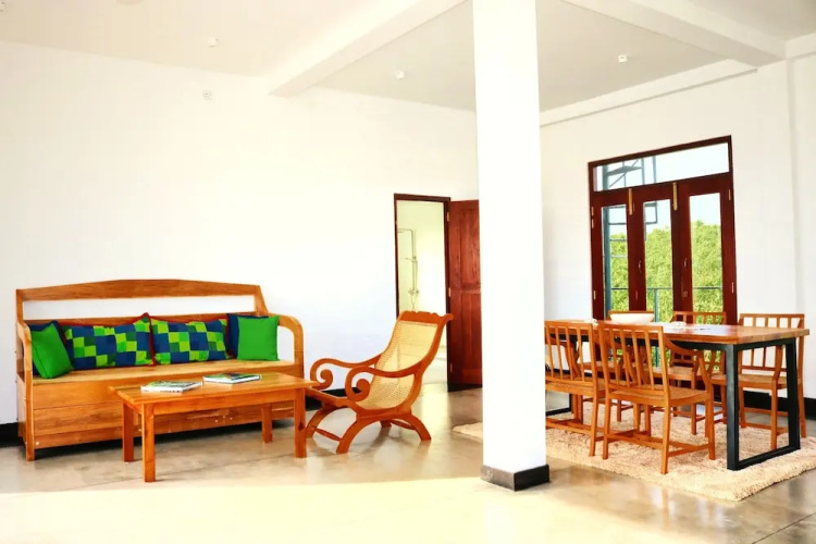 Bobos Cinnamon Estate  Sri Lanka