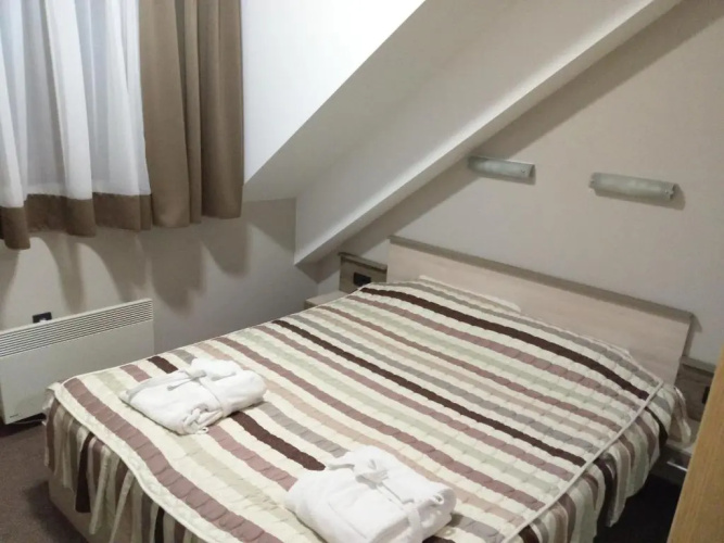 Apartment C16 Hotel Milmari
