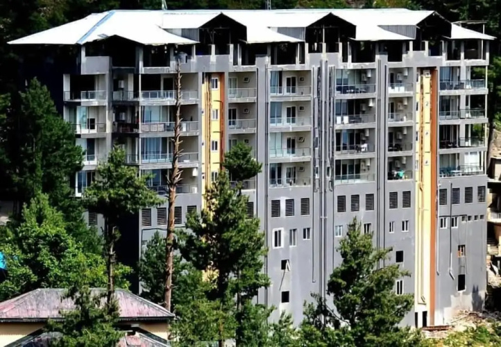 Hotelafbeelding