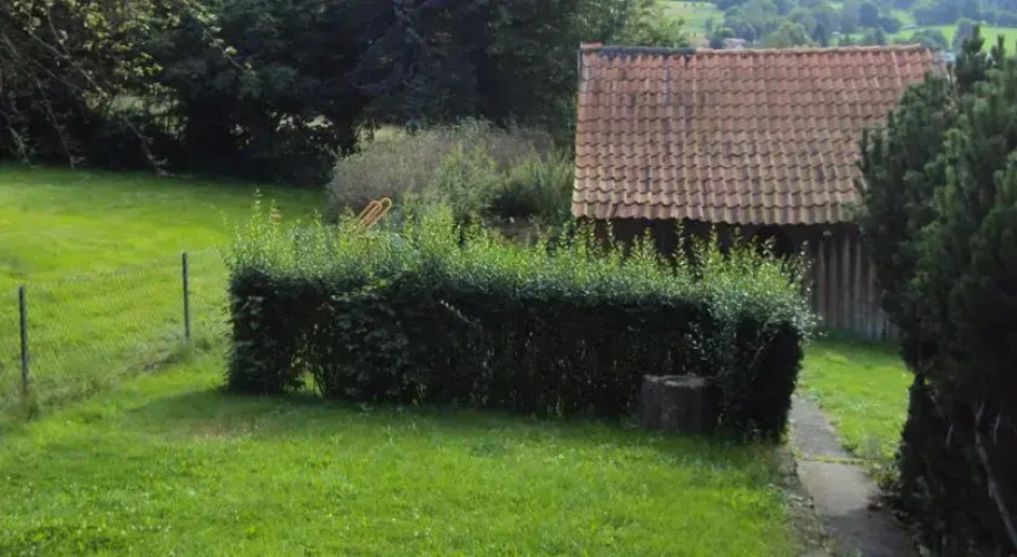 Pension Haus Werrablick
