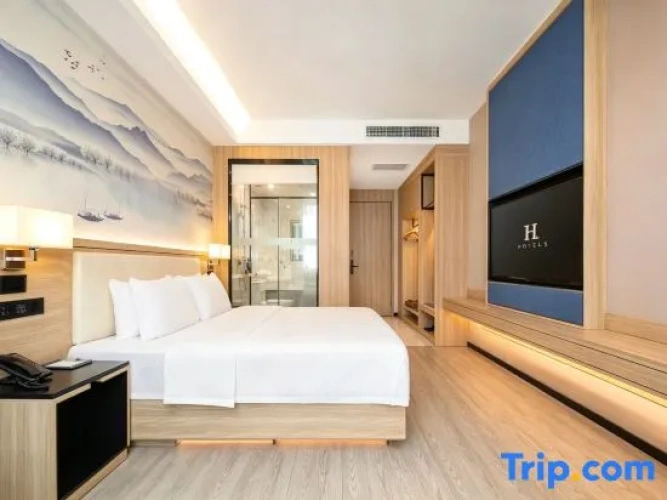 Business Double room