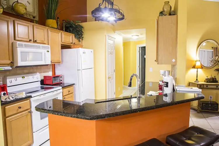 Superb Four Bedroom Three Bathroom Villa
