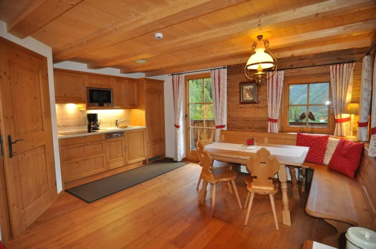 Jörgnerhaus