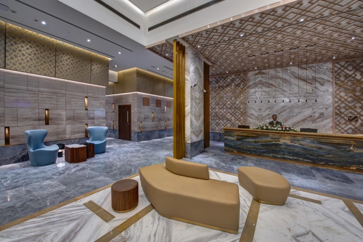 The S Hotel photo 27
