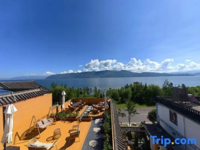 Dali Xingui Seaview Inn