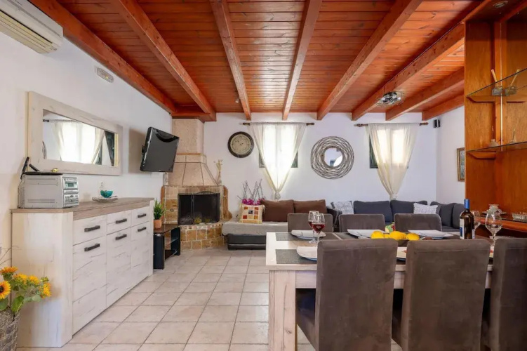Vadina Apartment 1 in Zakynthos
