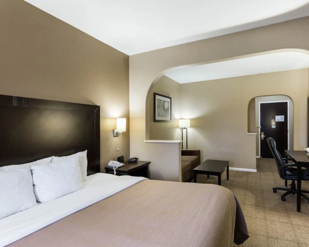 Double Suite
