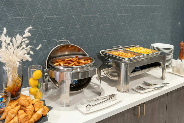 Hilton Garden Inn Toronto/Brampton photo 12
