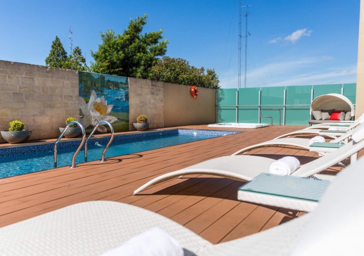 Palladio Hotel Buenos Aires - Mgallery photo 22