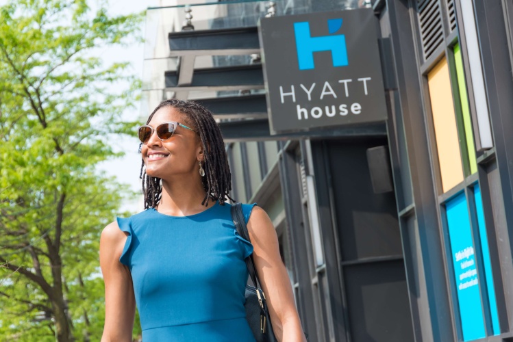 Hyatt House Chicago / West Loop-Fulton Market photo 20