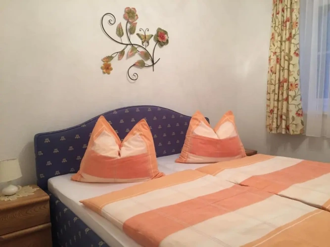 1 Bedroom Apartment with balcony