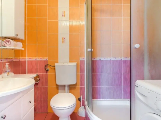 Quadruple Apartment