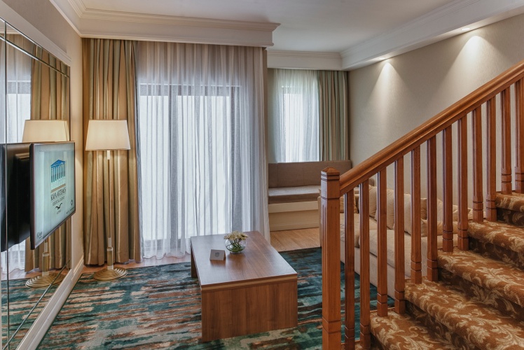 Kaya Artemis Resort & Casino photo 18
