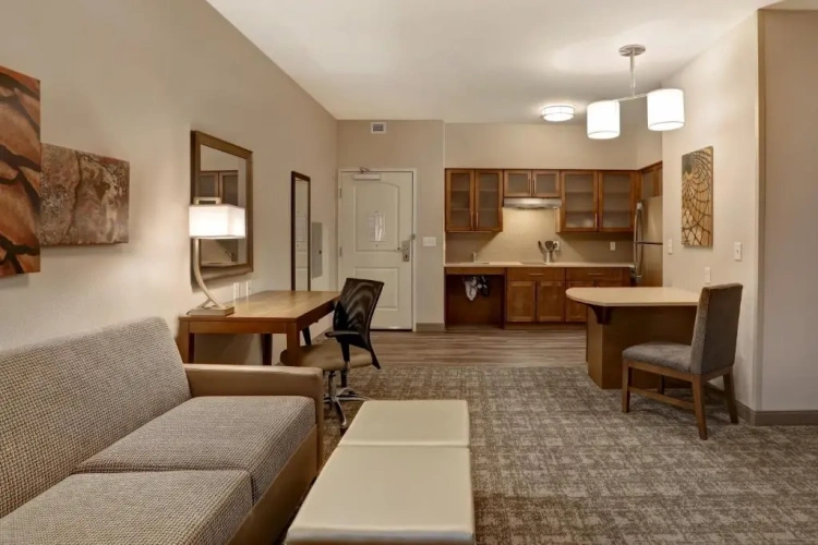 Double Suite