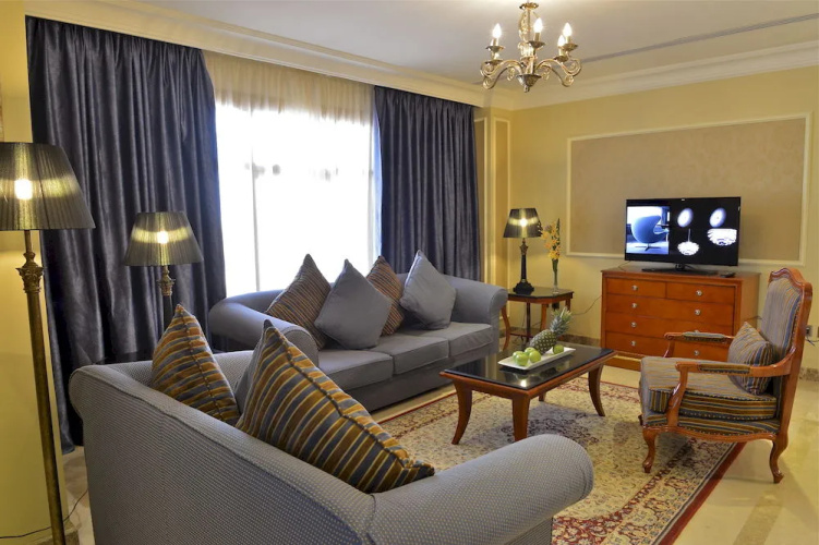 Karim Hotel - Al Olya