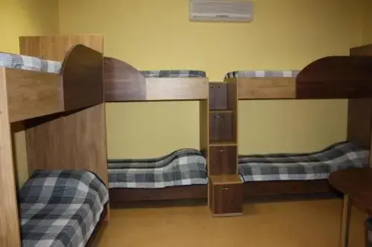 Solnechny hostel