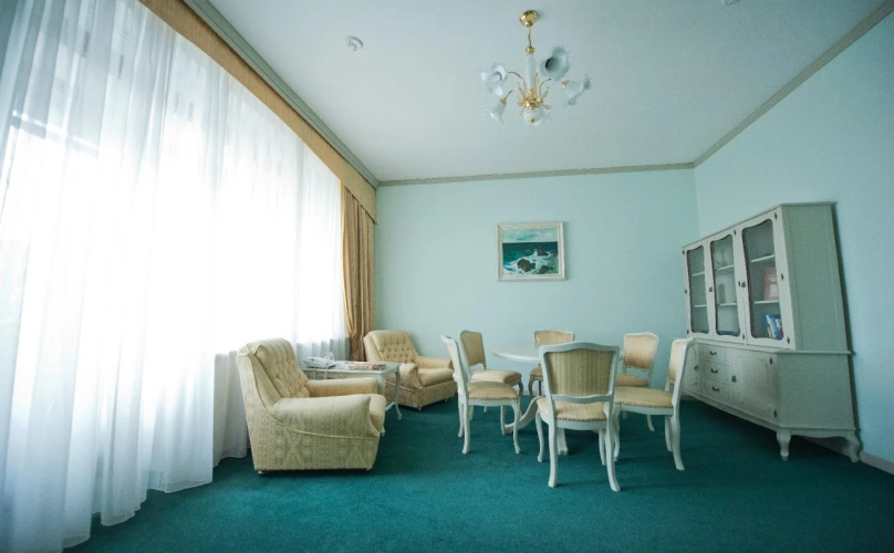 Jolly Alon Hotel