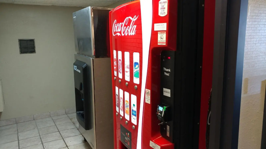 Americas Best Value Inn Collinsville St. Louis photo 14