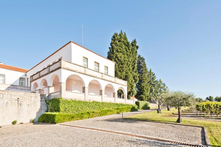 Lam Hotel Convento do Desagravo