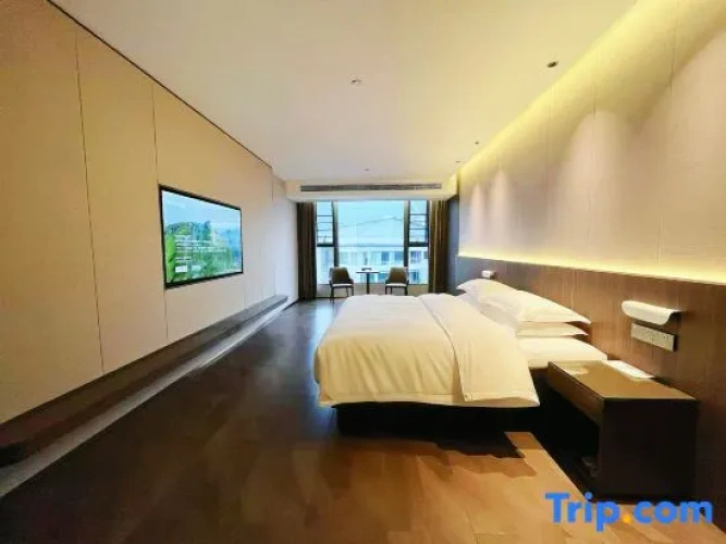 Business Double Suite