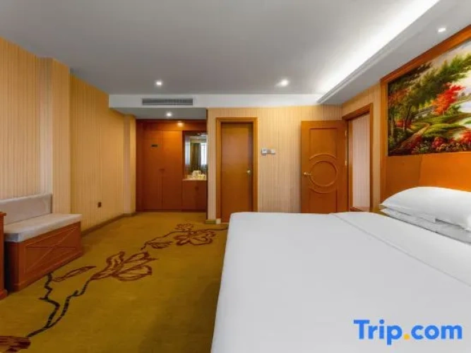 Superior Double Suite