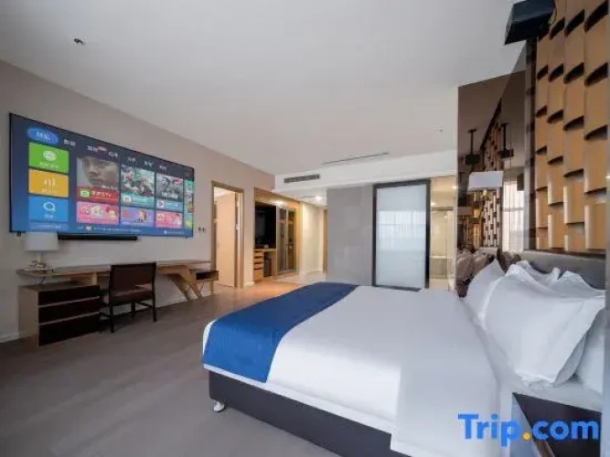 Standard Family room
