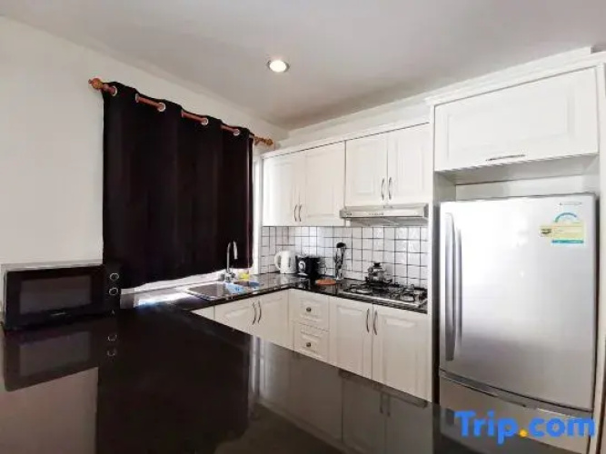 Pool Villa 92