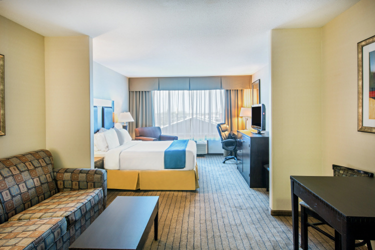 Ramada By Wyndham Prince Albert photo 6