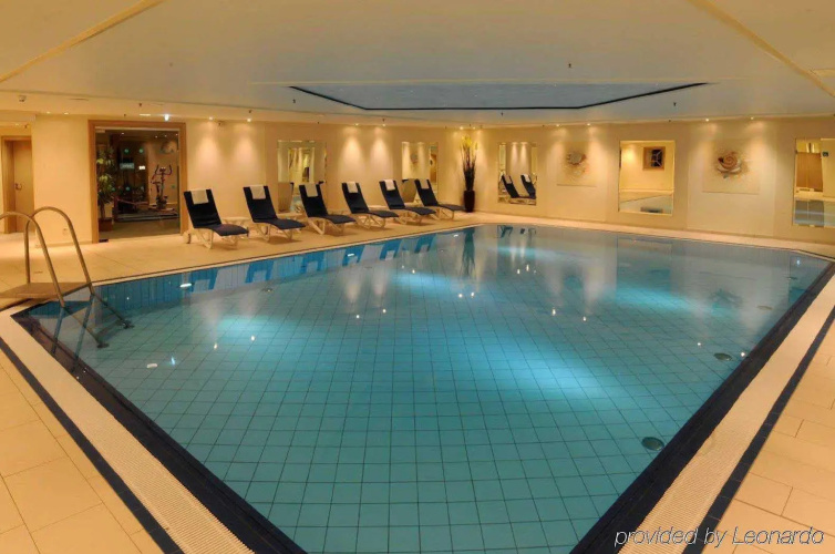 Maritim Hotel Königswinter photo 14
