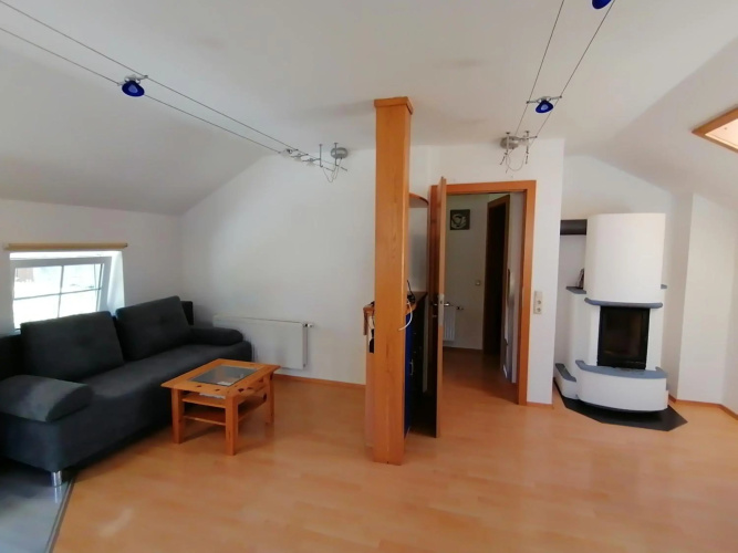 Haus Tressenstein