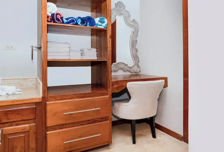2 Bedrooms Premium room with pool view