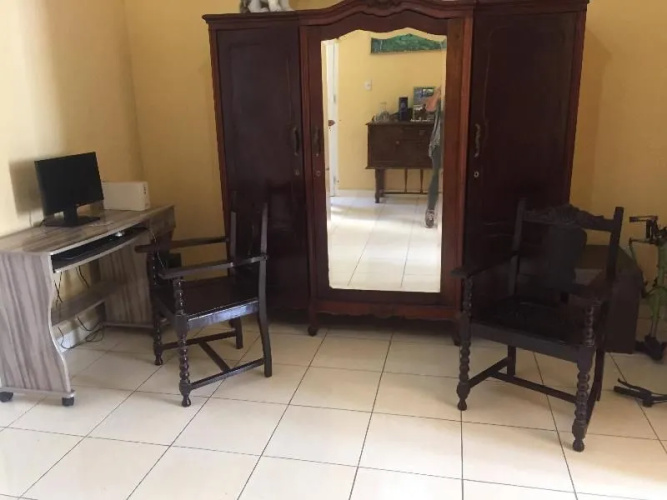 Hostal Chez Chantal