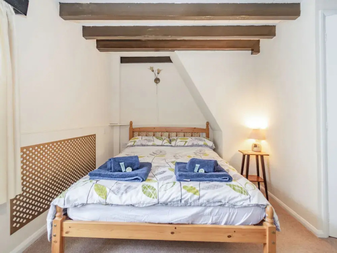Duck Cottage