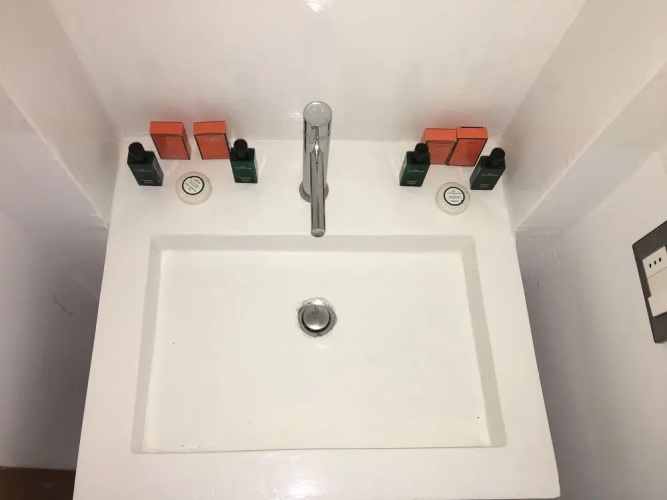 Suite Palazzo Guerrieri da Fermo