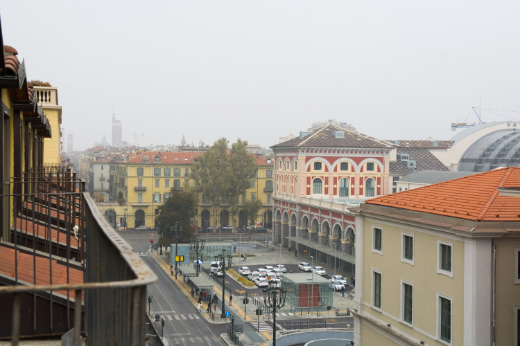 Best Western Plus Hotel Genova photo 30